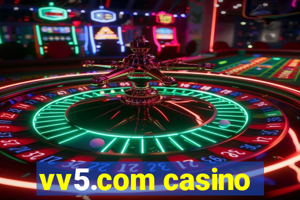 vv5.com casino